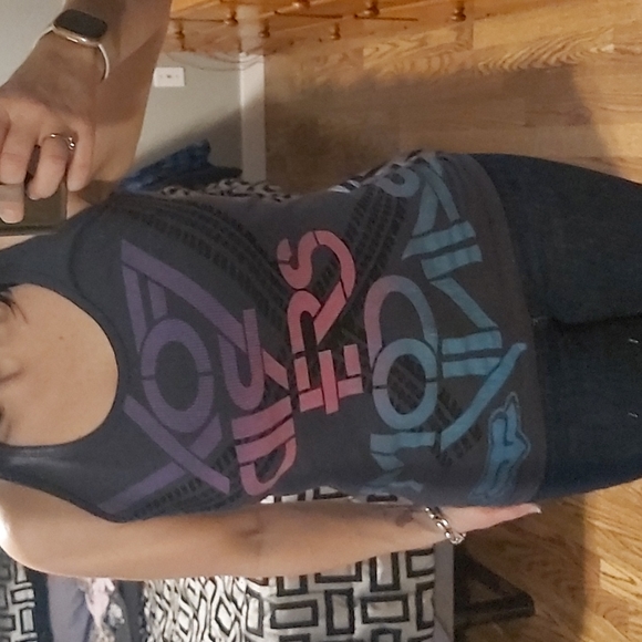Fox Racing Tank Top - Picture 2 of 5